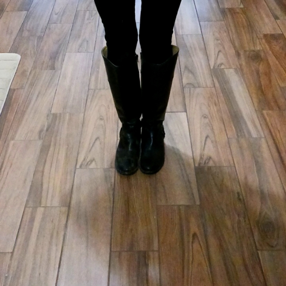Frye boots